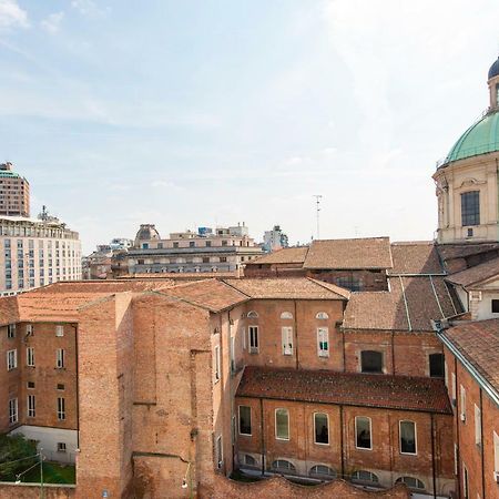 Bnbutler - Duomo Apartment - Galleria Unione ミラノ エクステリア 写真