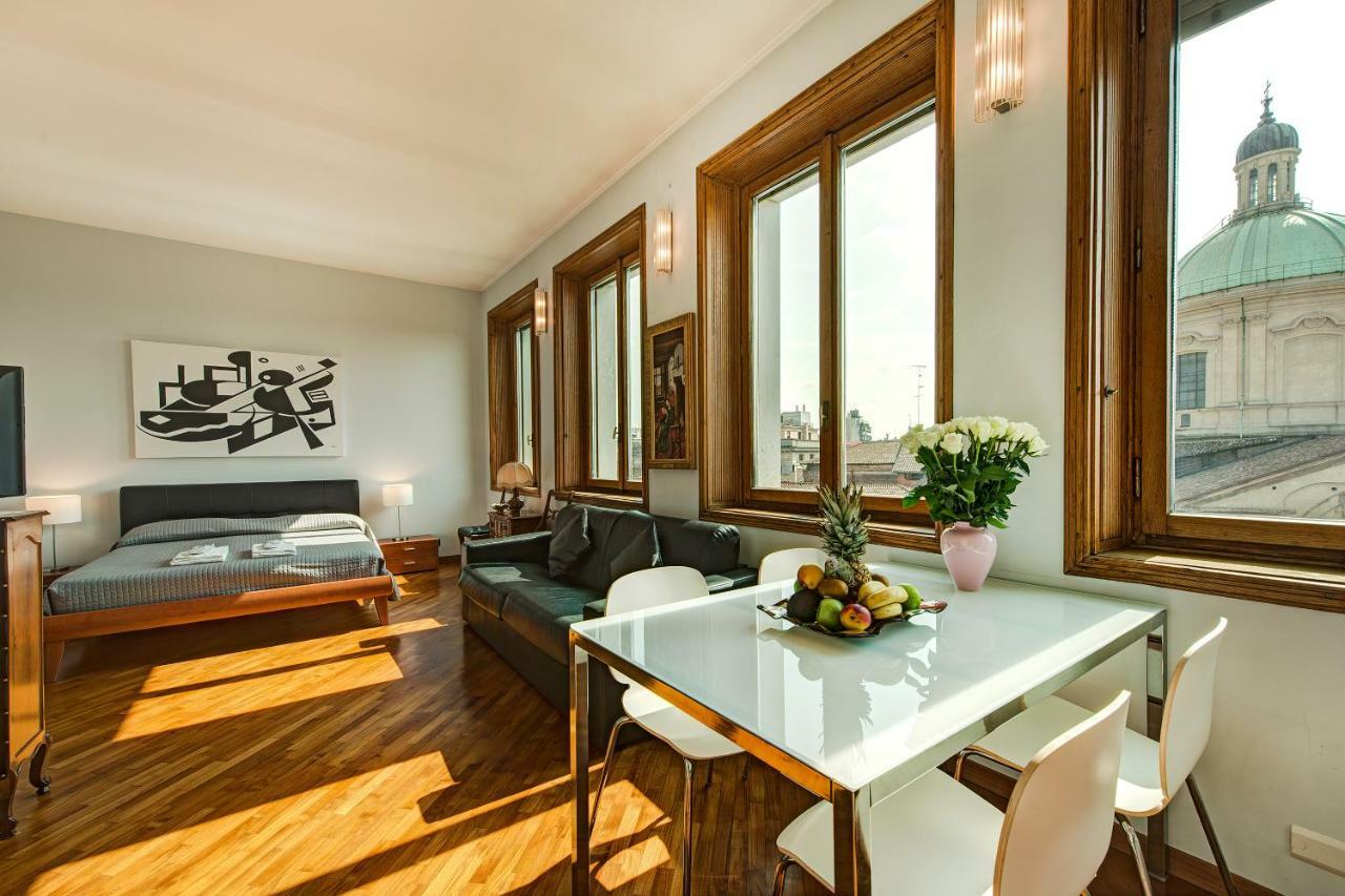Bnbutler - Duomo Apartment - Galleria Unione ミラノ エクステリア 写真