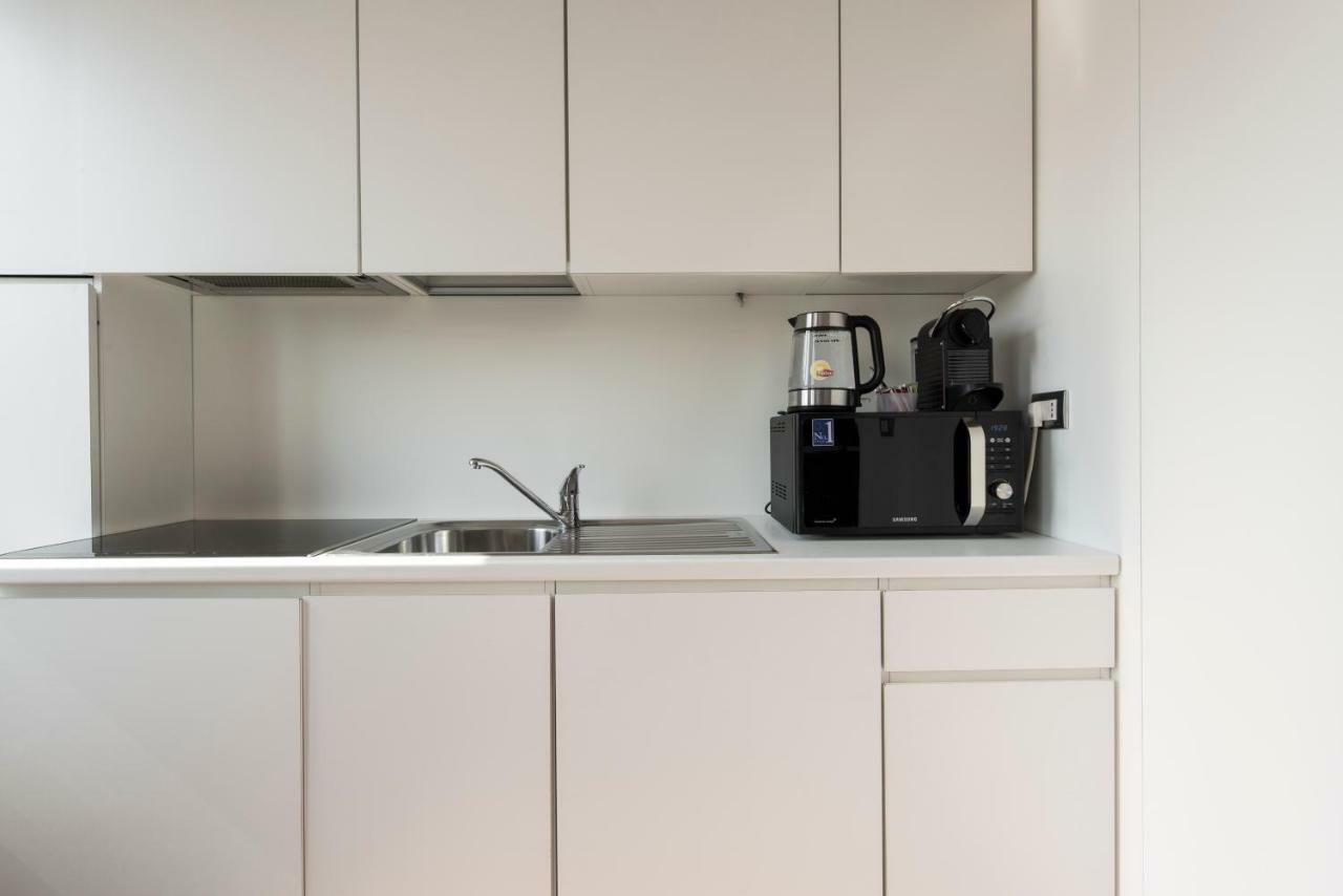 Bnbutler - Duomo Apartment - Galleria Unione ミラノ エクステリア 写真